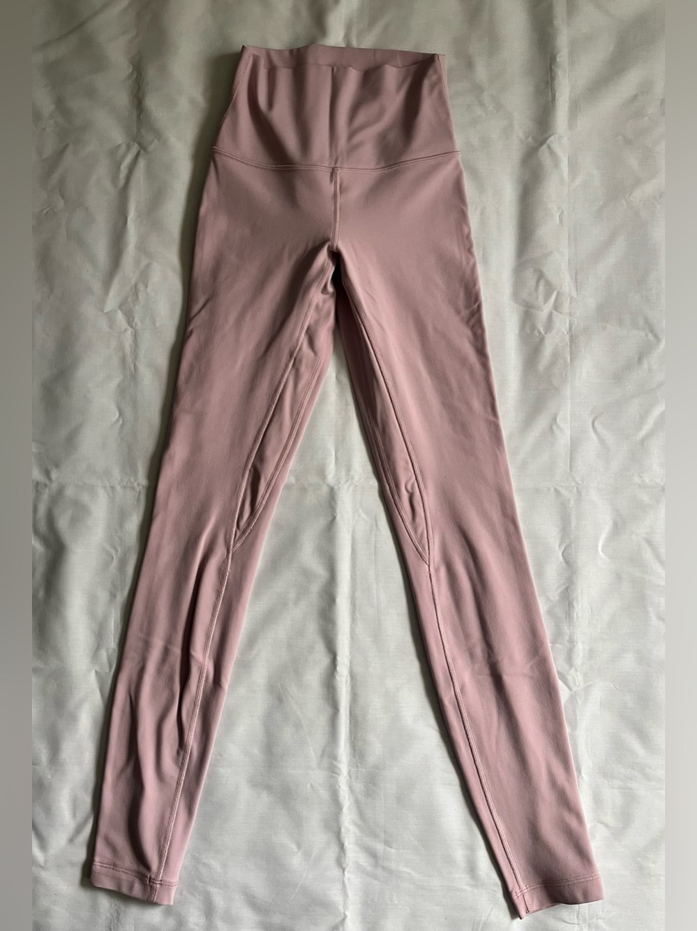 Lululemon. Size 2. Align.